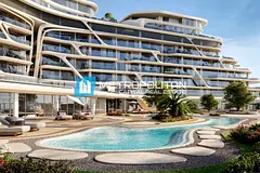 Hot Deal | Partial Sea View | Studio with Balcony