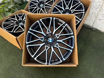 Bmw 19
