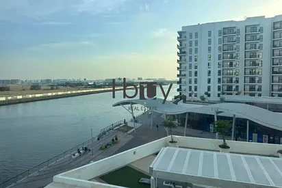 Fully Furnished | Full Canal View