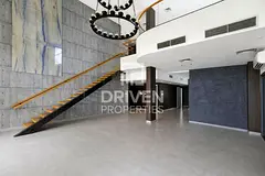 Luxury Penthouse | Private Pool | Bluewaters View