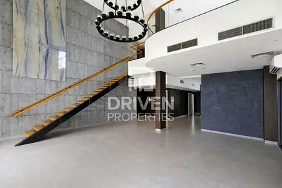Luxury Penthouse | Private Pool | Bluewaters View