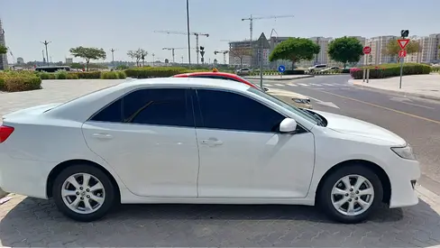 صورة 6 لـ 2013 Toyota CAMRY
