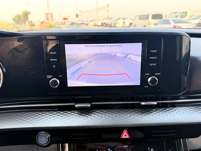 صورة 10 لـ 2022 KIA CARNIVAL