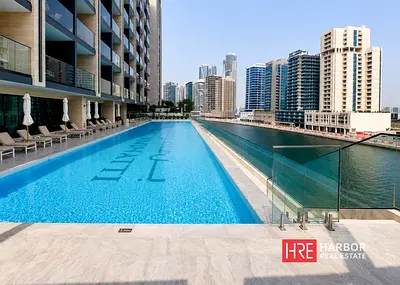 Luxury Studio | Canal View | Balcony Jacuzzi