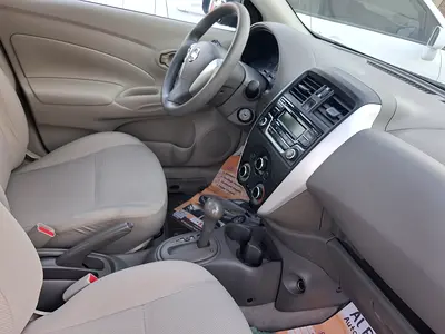 صورة 15 لـ 2022 Nissan SUNNY