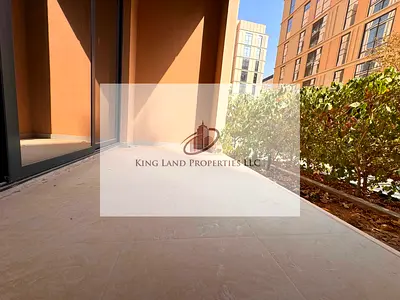 Studio Apartment, 610 Sq.Ft., Al Mamsha, AED 33,999, 1 Payments