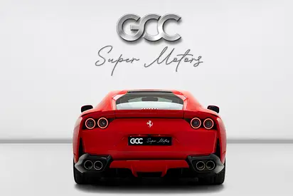 2018 Ferrari 812 SUPERFAST — фото 4