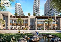 SEA VIEW APARTMENT•PRIVATE BEACH•EASY PP•INVEST NOW