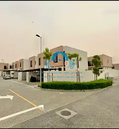 Corner Villa | 3 Master Bedrooms | Prime Location | Nasma Residence