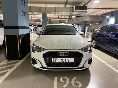 Audi A3 35 TFSI, миниатюра 2
