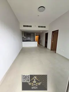 SPACIOUS READY TO MOVE STUDIO WITH HUGE TERRACE AVAILABLE FOR SALE IN AJMAN EMIRATE CITY ON EASY INS