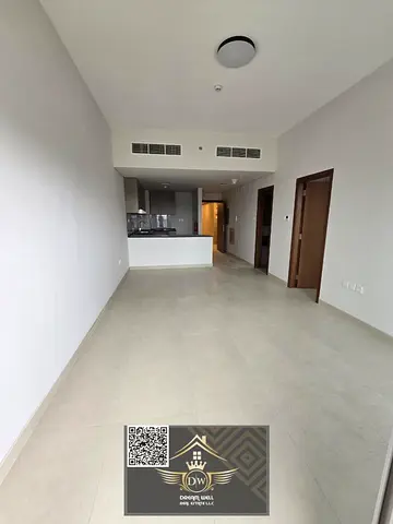 SPACIOUS READY TO MOVE STUDIO WITH HUGE TERRACE AVAILABLE FOR SALE IN AJMAN EMIRATE CITY ON EASY INSTALLMENTS