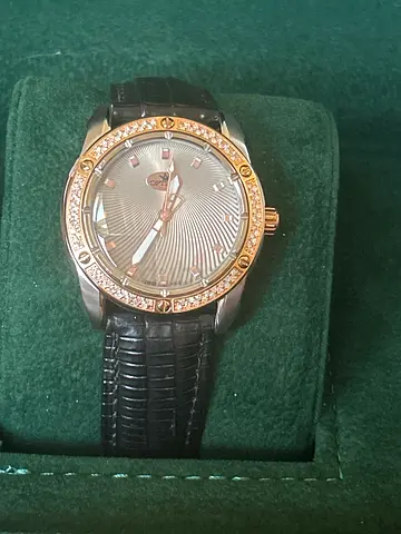 Optima watch