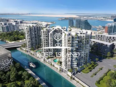 Prime Canal View|Luxury 2BR|Premium Finishes