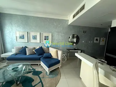 Fully Furnished | Sophisticated Living | Contemporary Design