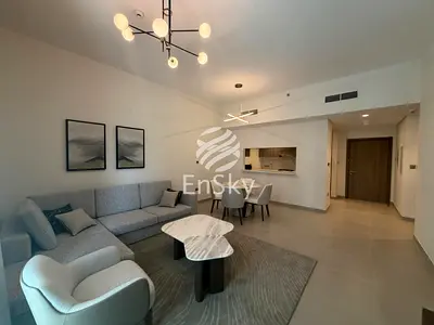 Brand New &amp; Ready to Move | Golf View 1BR
