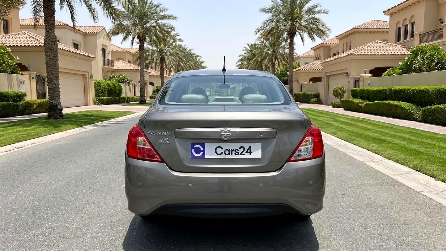نيسان صني 2023