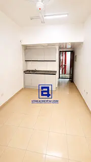 Studio with Balcony | Frij Al Murar, Deira