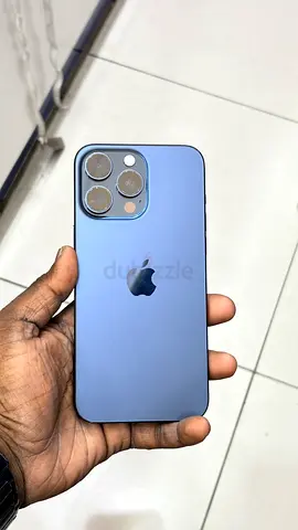 Display Changed Iphone 15 Pro max for sale