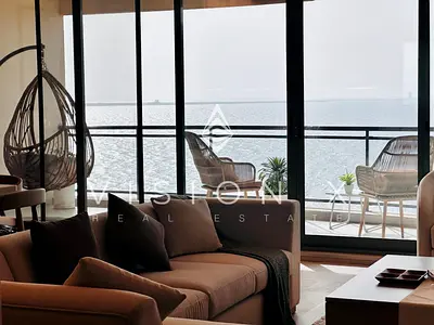 Luxury Apartment | Brand New | Sea Views