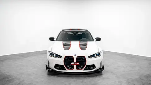 صورة مصغرة 3 لـ 2023 BMW M4