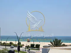 Villa for annual rent in Al Rifaa, Sharjah, three bedrooms with maid's room
