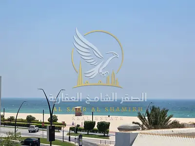 Villa for annual rent in Al Rifaa, Sharjah, three bedrooms with maid's room