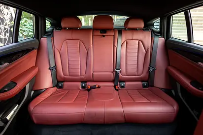 BMW X4 xDrive30i M Sport, миниатюра 12