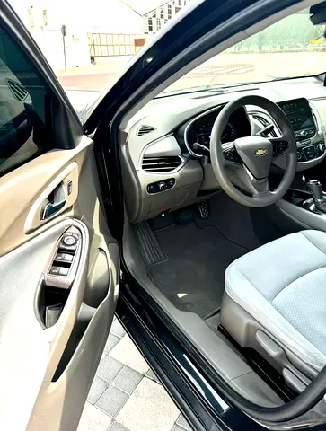 Chevrolet Malibu LT 2017 | GCC Specs | Excellent Condition
