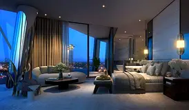 10% cash discount for investor / Waterfront Investment