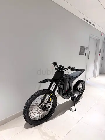 arctic leopard xe pro s, ebike, faster than any surron
