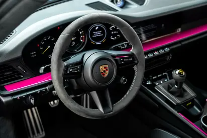 2023 Porsche 911 thumbnail 19