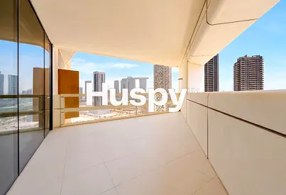 High-Floor | Vacant Now | Premium Finishes