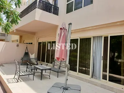 Spacious 3BR Townhouse | Prime Location