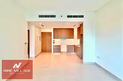 1BR Apartment | Hills Park Dubai Hills | Balcony & City View