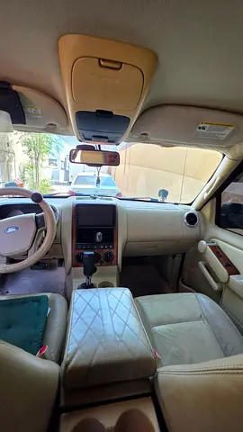 صورة 8 لـ 2006 FORD EXPLORER