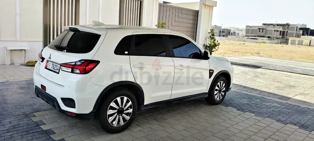 Mitsubishi ASX GLS, миниатюра 8