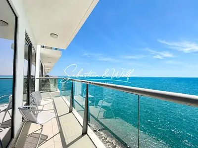 Sea View | Vacant | Pacific Polynesia