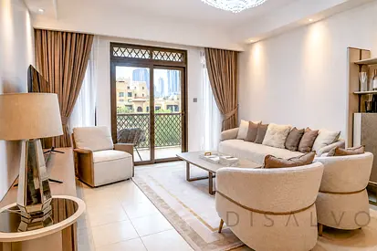 Big Layout | Fully Furnished | Prime Location