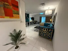 Studio Damac Hotel Apartment - Business bay