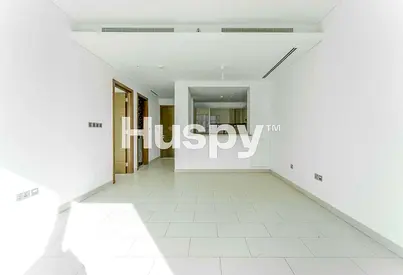 Low Floor | Community View | Vacant