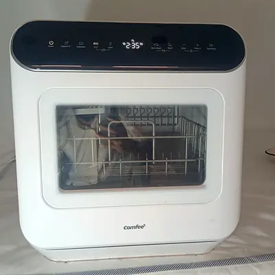 Automatic dishwasher