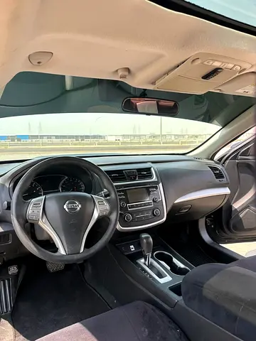 صورة 6 لـ 2017 Nissan ALTIMA