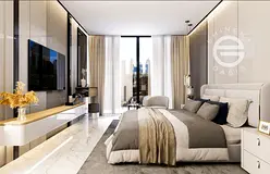 Resort-Style Amenities | Brand New | Mid Floor