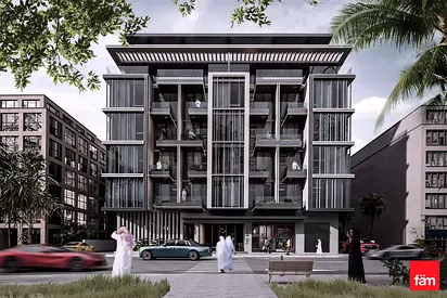 Handover Ready Apartment In District 11