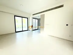 Brand New | Ready To Move | Private Garden