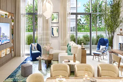 WATERFRONT LIVING | HANDOVER MAR 2026 | LOW FLOOR