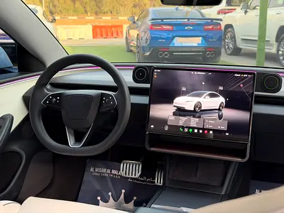 صورة مصغرة 11 لـ 2025 Tesla MODEL 3