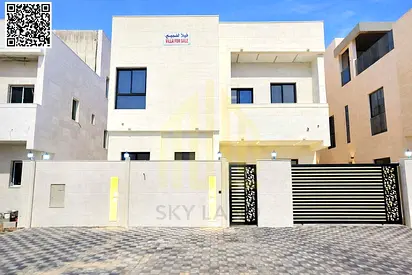 🏡 فيلا للبيع سوبر لوكس – جاهزة للسكن | شاملة الرسوم
