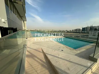 High Floor | Steps from Metro | Best Value